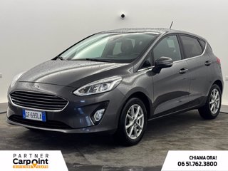 FORD Fiesta 5p 1.1 titanium s&s 75cv my20.75 0