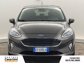 FORD Fiesta 5p 1.1 titanium s&s 75cv my20.75 1