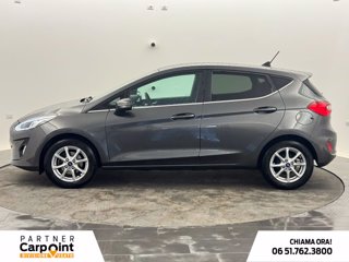 FORD Fiesta 5p 1.1 titanium s&s 75cv my20.75 2