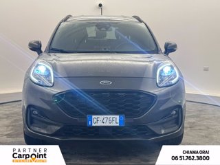 FORD Puma 1.0 ecoboost h st-line s&s 125cv 1