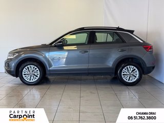 VOLKSWAGEN T-roc 2.0 tdi life 115cv 2