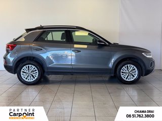 VOLKSWAGEN T-roc 2.0 tdi life 115cv 4