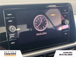 VOLKSWAGEN T-roc 2.0 tdi life 115cv 24