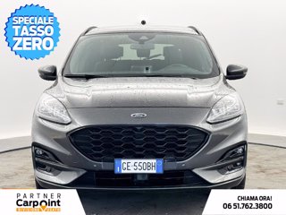 FORD Kuga 2.5 phev st-line x 2wd 225cv cvt 1