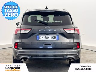 FORD Kuga 2.5 phev st-line x 2wd 225cv cvt 3