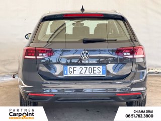 VOLKSWAGEN Passat variant 2.0 tdi business 122cv dsg 3