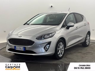 FORD Fiesta 5p 1.1 titanium s&s 75cv my20.75 0