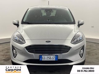 FORD Fiesta 5p 1.1 titanium s&s 75cv my20.75 1