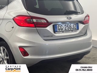 FORD Fiesta 5p 1.1 titanium s&s 75cv my20.75 16