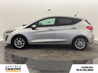 FORD Fiesta 5p 1.1 titanium s&s 75cv my20.75 2