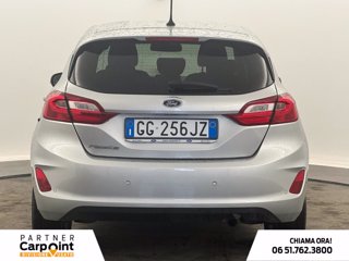 FORD Fiesta 5p 1.1 titanium s&s 75cv my20.75 3