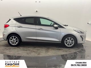 FORD Fiesta 5p 1.1 titanium s&s 75cv my20.75 4