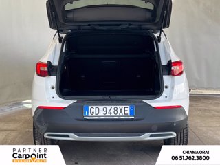 OPEL Grandland x 1.5 ecotec 2020 s&s 130cv 10