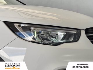 OPEL Grandland x 1.5 ecotec 2020 s&s 130cv 11