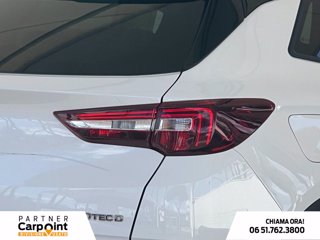 OPEL Grandland x 1.5 ecotec 2020 s&s 130cv 14