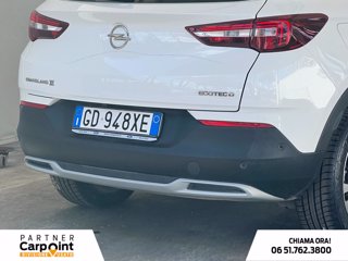 OPEL Grandland x 1.5 ecotec 2020 s&s 130cv 15