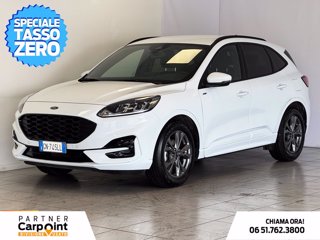 FORD Kuga 2.0 ecoblue st-line 2wd 120cv auto 0