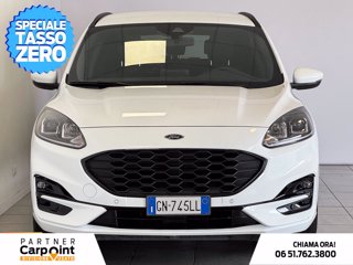 FORD Kuga 2.0 ecoblue st-line 2wd 120cv auto 1