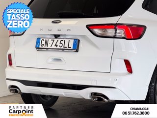 FORD Kuga 2.0 ecoblue st-line 2wd 120cv auto 16