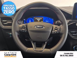 FORD Kuga 2.0 ecoblue st-line 2wd 120cv auto 17