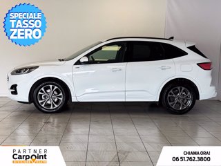 FORD Kuga 2.0 ecoblue st-line 2wd 120cv auto 2