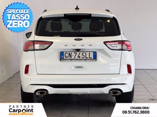 FORD Kuga 2.0 ecoblue st-line 2wd 120cv auto 3