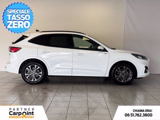 FORD Kuga 2.0 ecoblue st-line 2wd 120cv auto 4