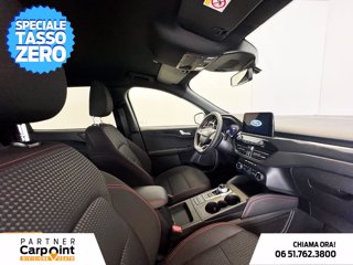 FORD Kuga 2.0 ecoblue st-line 2wd 120cv auto 5