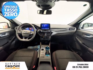 FORD Kuga 2.0 ecoblue st-line 2wd 120cv auto 9