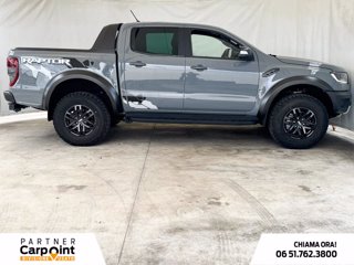 FORD Ranger raptor 2.0 tdci double cab 213cv auto 4