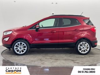 FORD Ecosport 1.0 ecoboost titanium s&s 125cv my20.25 2