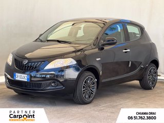 LANCIA Ypsilon 1.0 firefly hybrid oro s&s 70cv 0