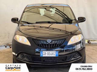 LANCIA Ypsilon 1.0 firefly hybrid oro s&s 70cv 1