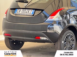 LANCIA Ypsilon 1.0 firefly hybrid oro s&s 70cv 16