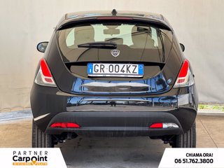 LANCIA Ypsilon 1.0 firefly hybrid oro s&s 70cv 3