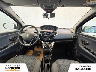 LANCIA Ypsilon 1.0 firefly hybrid oro s&s 70cv 9