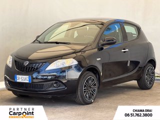 LANCIA Ypsilon 1.0 firefly hybrid oro s&s 70cv