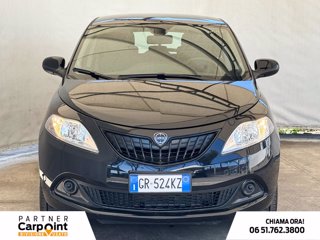 LANCIA Ypsilon 1.0 firefly hybrid oro s&s 70cv 1