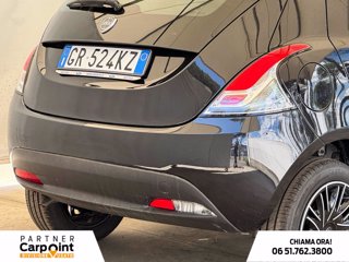 LANCIA Ypsilon 1.0 firefly hybrid oro s&s 70cv 16