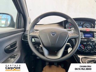 LANCIA Ypsilon 1.0 firefly hybrid oro s&s 70cv 17