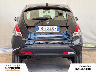 LANCIA Ypsilon 1.0 firefly hybrid oro s&s 70cv 3