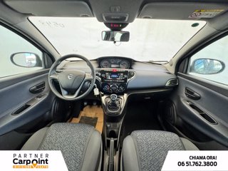 LANCIA Ypsilon 1.0 firefly hybrid oro s&s 70cv 9