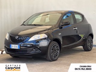 LANCIA Ypsilon 1.0 firefly hybrid oro s&s 70cv 0