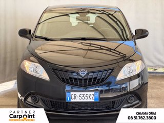 LANCIA Ypsilon 1.0 firefly hybrid oro s&s 70cv 1