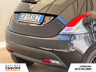 LANCIA Ypsilon 1.0 firefly hybrid oro s&s 70cv 16