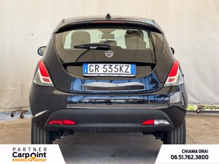 LANCIA Ypsilon 1.0 firefly hybrid oro s&s 70cv 3