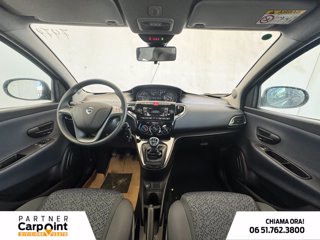 LANCIA Ypsilon 1.0 firefly hybrid oro s&s 70cv 9