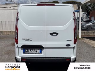 FORD Transit custom 320 2.0 tdci mhev 130cv trend l1h1 e6.2 3