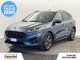 FORD Kuga 2.0 ecoblue st-line 2wd 120cv auto 0