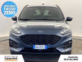 FORD Kuga 2.0 ecoblue st-line 2wd 120cv auto 1